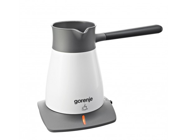 Gorenje TCM300W török kávéfőző