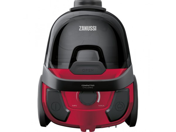Zanussi ZAN3200WR porzsák nélküli porszívó Zanussi ZAN3200WR porzsák nélküli porszívó