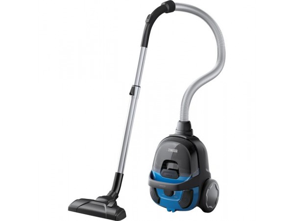 Zanussi ZAN3400CB porzsák nélküli porszívó Zanussi ZAN3400CB porzsák nélküli porszívó