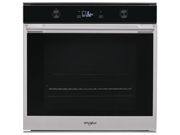 Whirlpool W7 OM5 4S P beépíthető sütő