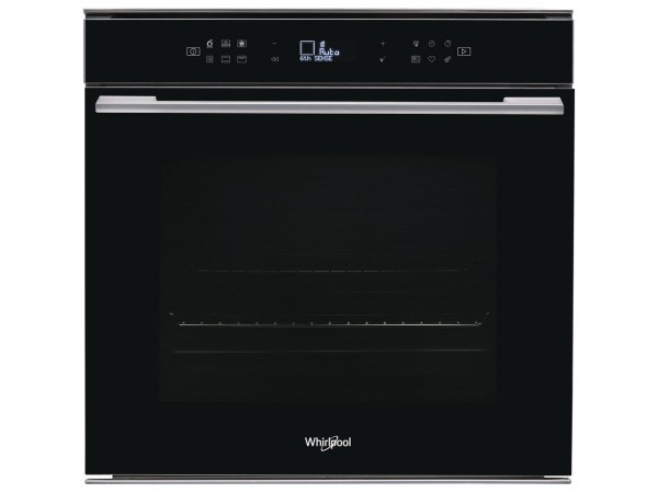 Whirlpool W7 OM4 4S1 P BL beépíthető sütő Whirlpool W7 OM4 4S1 P BL beépíthető sütő