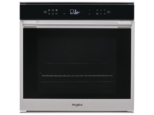 Whirlpool W7 OM4 4S1 P beépíthető sütő Whirlpool W7 OM4 4S1 P beépíthető sütő