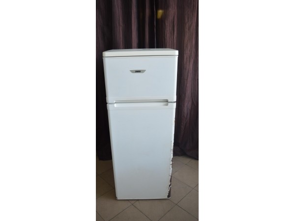 Használt Zanussi ZD 19/5 kombinált hűtőszekrény [H2640] 