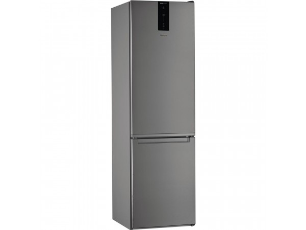 Whirlpool W7 921O OX kombinált hűtőszekrény