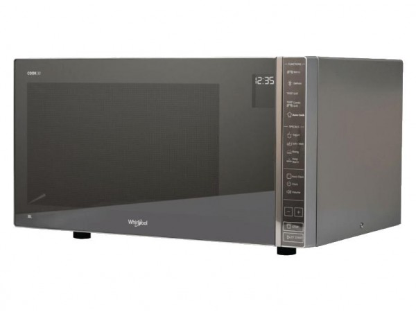 Whirlpool MWP 303 M mikrohullámú sütő Whirlpool MWP 303 M mikrohullámú sütő
