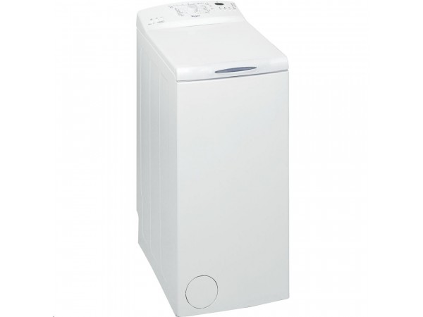 Whirlpool AWE 50610 felültöltős mosógép Whirlpool AWE 50610 felültöltős mosógép