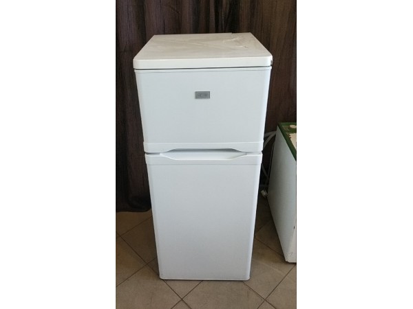 Használt Zanussi ZRT 318W felülfagyasztós hűtőszekrény [H2688] 