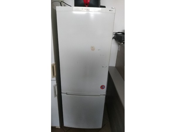 Használt Bosch KGV24V00 kombinált hűtőszekrény [H2695] 