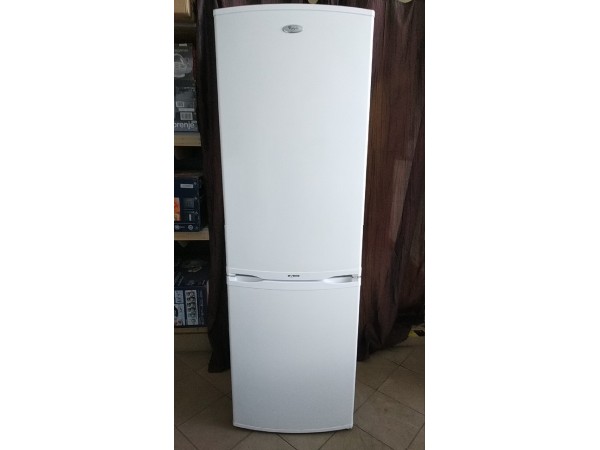 Használt Whirlpool ARC5453 kombinált hűtőszekrény [H2706] 