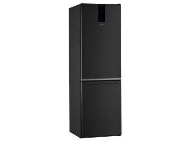 Whirlpool W7 821O K kombinált hűtőszekrény Whirlpool W7 821O K kombinált hűtőszekrény