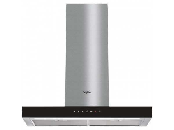 Whirlpool WHBS 62F LT K kürtős páraelszívó Whirlpool WHBS 62F LT K kürtős páraelszívó