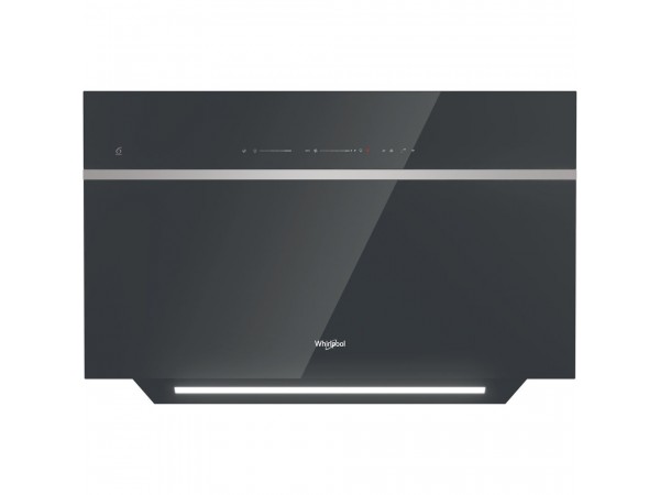 Whirlpool WHVS 90 F LT C K dekoratív páraelszívó Whirlpool WHVS 90 F LT C K dekoratív páraelszívó