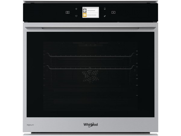Whirlpool W9 OS2 4S1 P gőzfunkciós sütő Whirlpool W9 OS2 4S1 P gőzfunkciós sütő