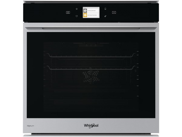 Whirlpool W9 OS2 4S1 P gőzfunkciós sütő