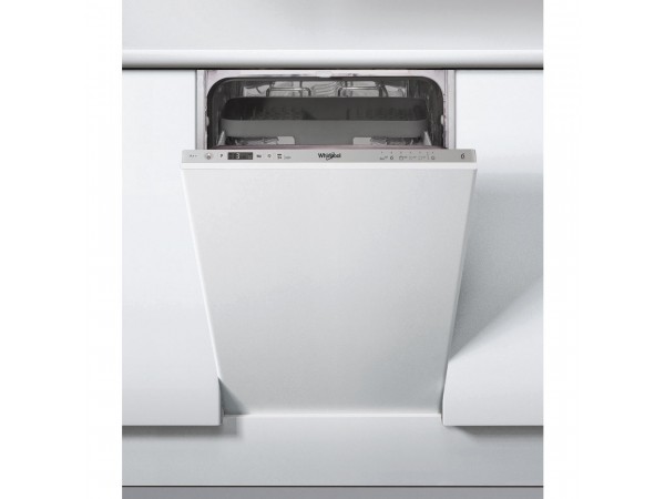 Whirlpool WSIC 3M27 C beépíthető mosogatógép Whirlpool WSIC 3M27 C beépíthető mosogatógép