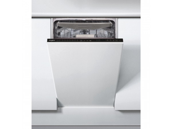 Whirlpool WSIP 4O23 PFE beépíthető mosogatógép Whirlpool WSIP 4O23 PFE beépíthető mosogatógép