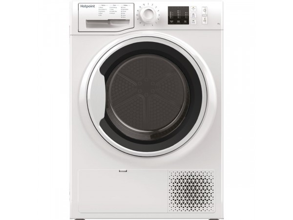 Hotpoint-Ariston NT M10 81 EU szárítógép Hotpoint-Ariston NT M10 81 EU szárítógép