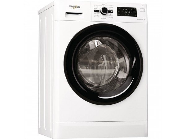 Whirlpool FWSG71283BV EE keskeny mosógép