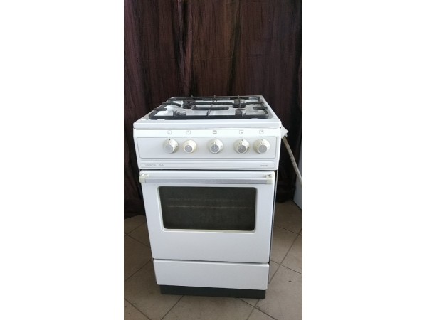 Használt Vesta 4A gáztűzhely [H2724] 