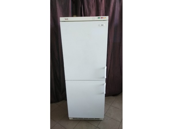 Használt Zanussi-Lehel ZFC304NK kombinált hűtőszekrény [H2726] 