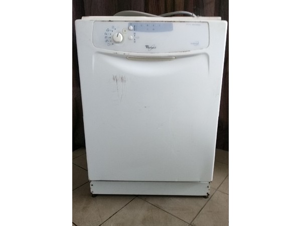 Használt Whirlpool ADP5656 mosogatógép [H2515] 