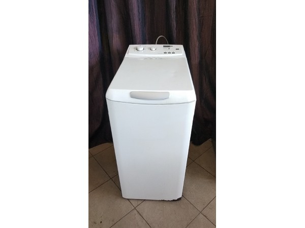 Használt Fagor 1FET-313 felültöltős mosógép [H2746] 