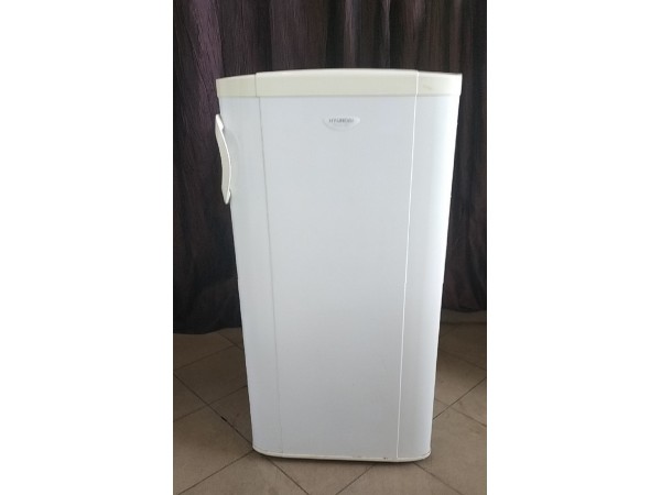 Használt Hyundai HH-RX155 FN normál hűtőszekrény [H2750] 
