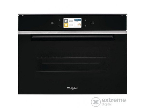 Whirlpool W11I MS180 beépithető mikróhullámú sütő Whirlpool W11I MS180 beépithető mikróhullámú sütő