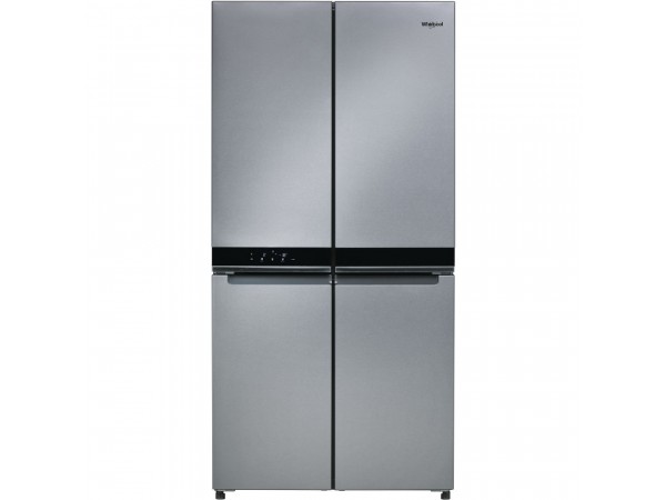 Whirlpool WQ9 B2L side-by-side hűtőszekrény Whirlpool WQ9 B2L side-by-side hűtőszekrény