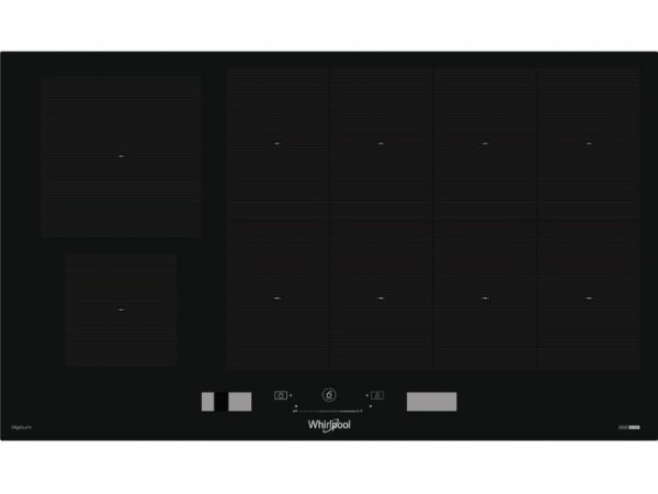Whirlpool SMP 9010 C/NE/IXL indukciós főzőlap Whirlpool SMP 9010 C/NE/IXL indukciós főzőlap