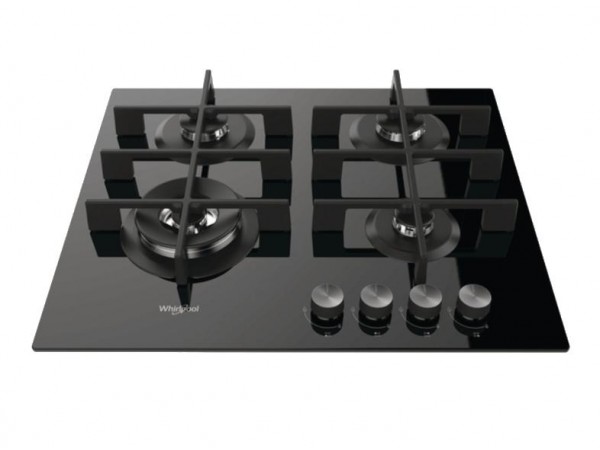 Whirlpool GOW 7523/NB beépíthető gázlap Whirlpool GOW 7523/NB beépíthető gázlap