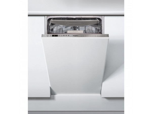 Whirlpool WSIO 3O34 PFE X beépíthető mosogatógép Whirlpool WSIO 3O34 PFE X beépíthető mosogatógép