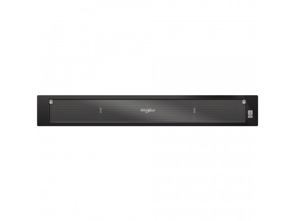 Whirlpool WDO 93F B K pultba építhető elszívó