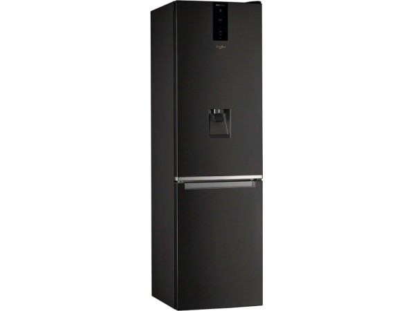 Whirlpool W7 9210 K AQUA kombinált hűtőszekrény Whirlpool W7 9210 K AQUA kombinált hűtőszekrény
