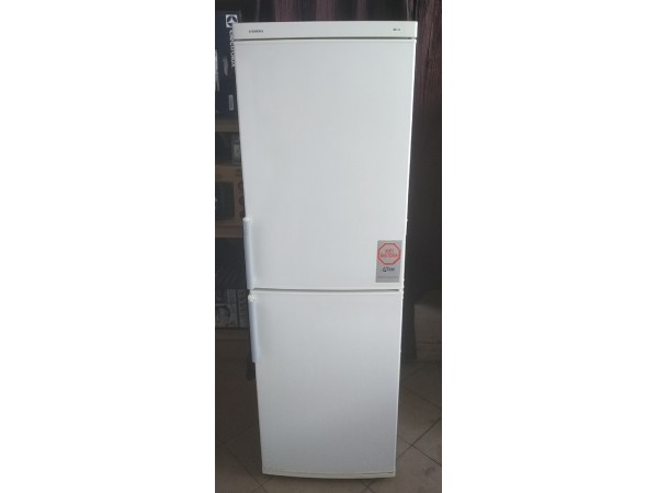 Használt Siemens KG28V320 kombinált hűtőszekrény [H2786] 
