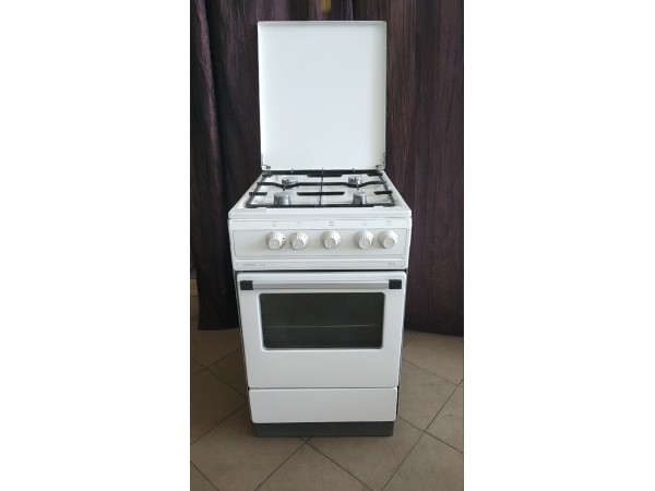 Használt Vesta 4A gáztűzhely [H2789] 