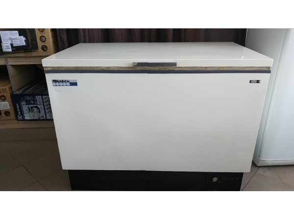 Használt Mirköz MF-300 fagyasztóláda [H2792] 