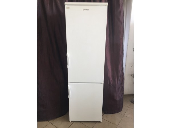 Használt Gorenje RK4264W kombinált hűtőszekrény [H2800] 