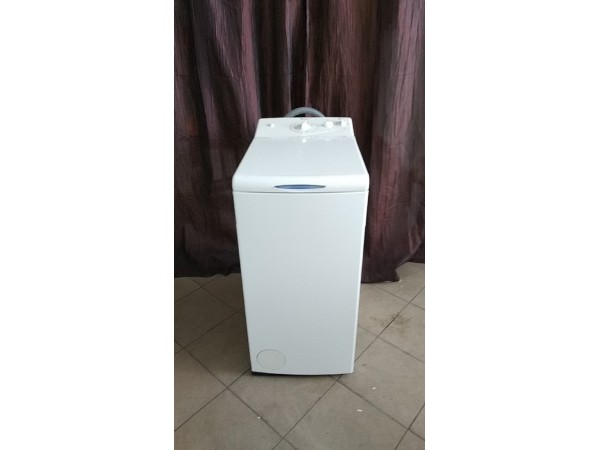 Használt Whirlpool AWT 2250-500 felültöltős mosógép [H2824] 