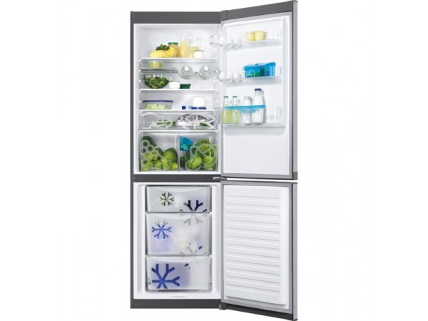 Zanussi ZRB 36104 XA Zanussi ZRB 36104 XA