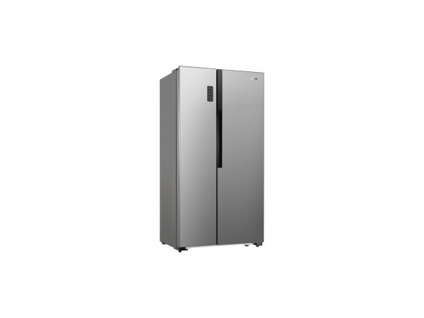 Gorenje NRS9181MX side-by-side hűtőszekrény