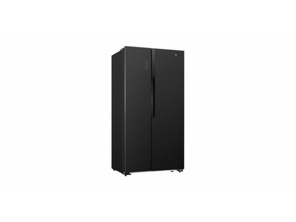 Gorenje NRS9182MB side-by-side hűtőszekrény Gorenje NRS9182MB side-by-side hűtőszekrény