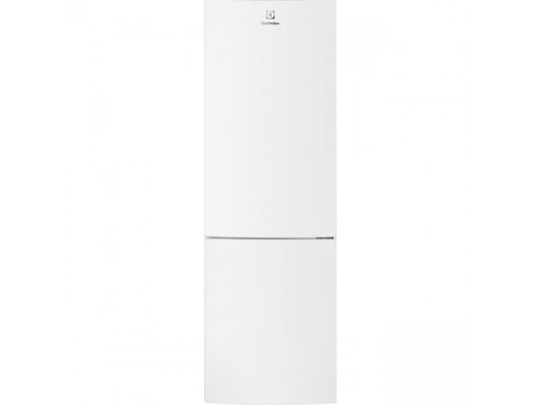 Electrolux EN3481MOW Alulfagyasztós hűtőszekrény Electrolux EN3481MOW Alulfagyasztós hűtőszekrény