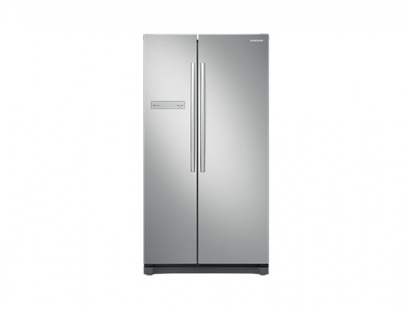 Samsung RS54N3013SA/EO Side By Side hűtőszekrény Samsung RS54N3013SA/EO Side By Side hűtőszekrény