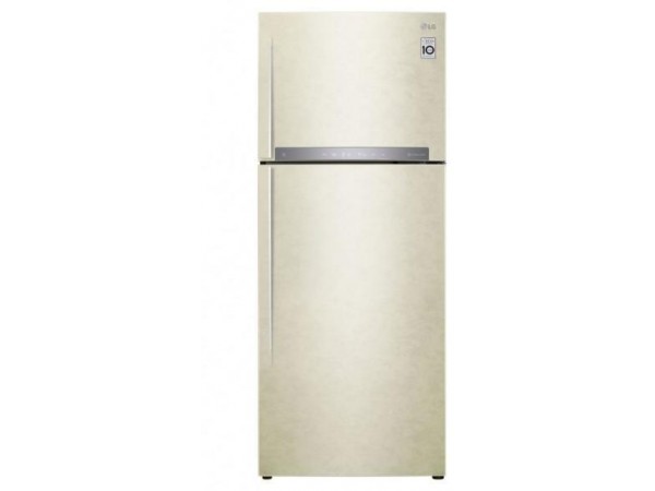LG GTB574SEHZD Felülfagyasztós hűtőszekrény