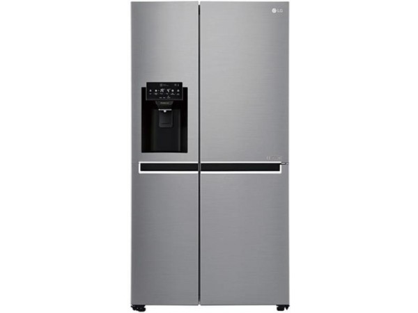 LG GSJ761PZXV Side by Side hűtõszekrény
