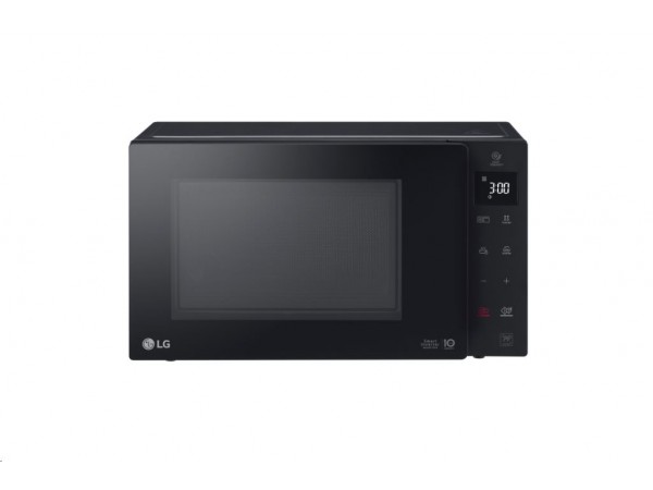 LG MH6336GIB Mikrohullámú sütő