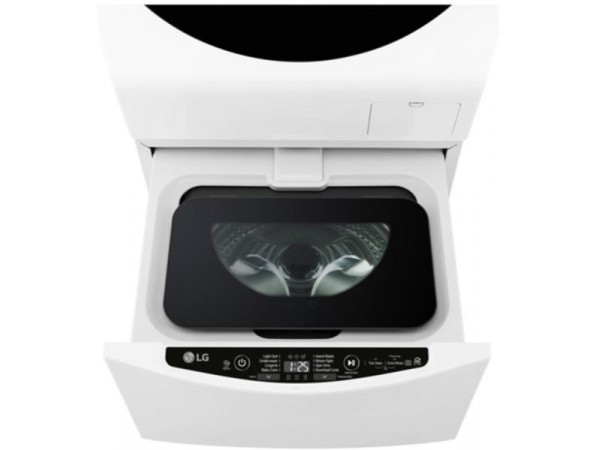 LG F8K5XN3 mini mosógép LG F8K5XN3 mini mosógép