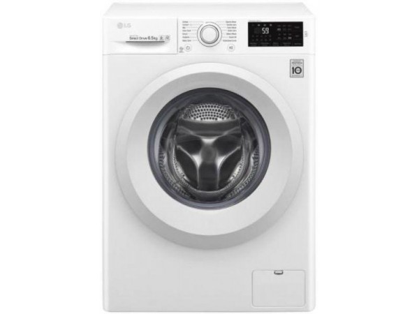 LG F0J5WN3W keskeny elöltöltős mosógép LG F0J5WN3W keskeny elöltöltős mosógép