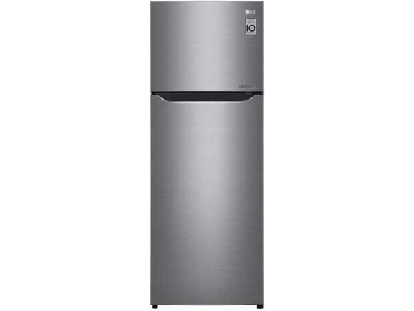 LG GTB382PZCZD felülfagyasztós hűtőszekrény